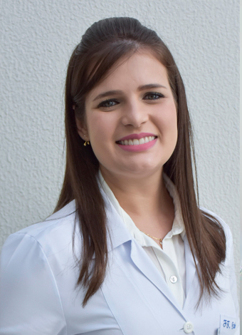 Foto de Estela Vidotto