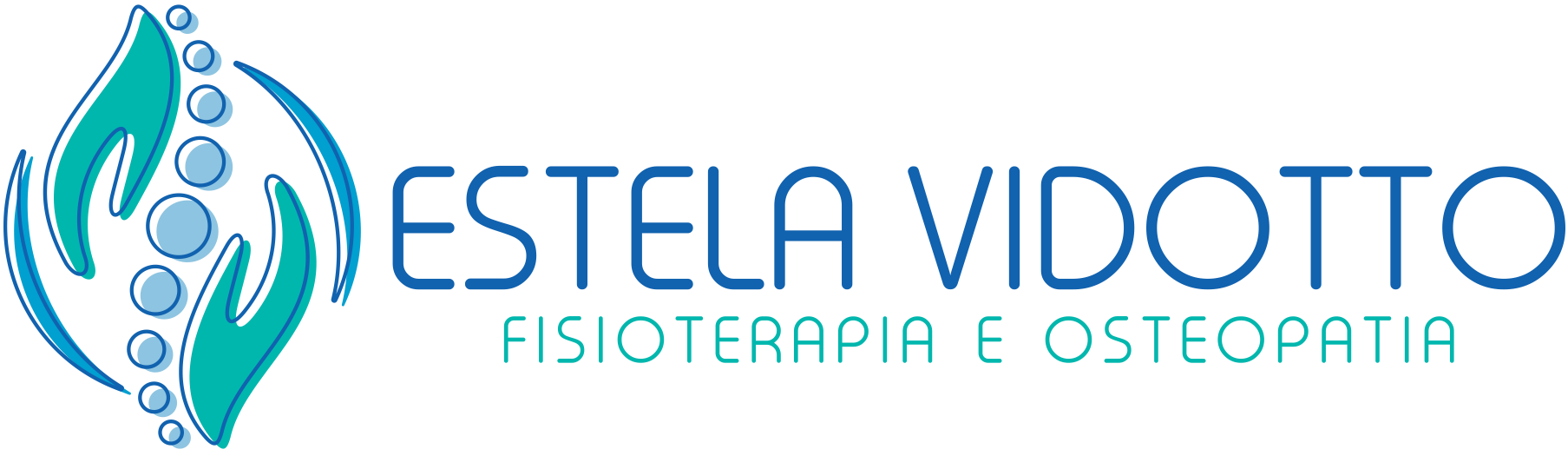 Logo Estela Vidotto